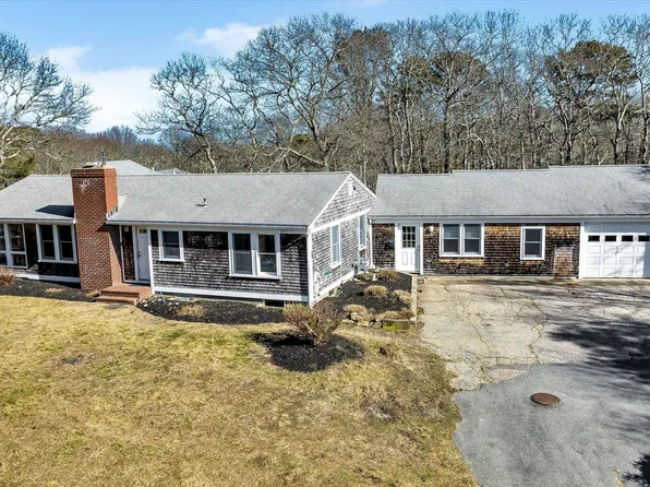 62 Baldwin Road, Dennis, MA 02638