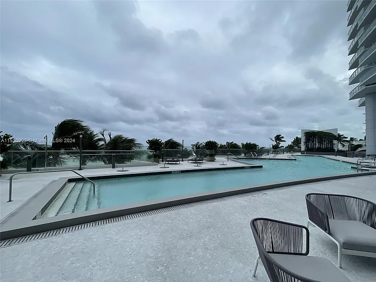 17001 Collins Ave #3008 — Photo 24