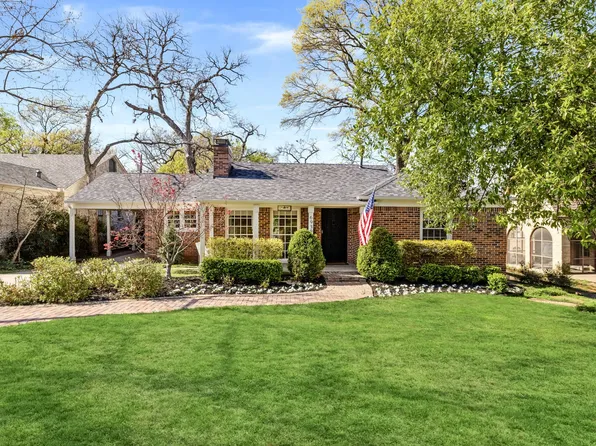 6939 Santa Monica Dr, Dallas, TX 75223
