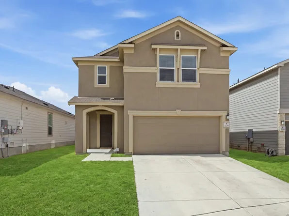 3006 OLD ALMONTE DR, San Antonio, TX 78224