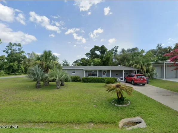 3901 W 26th St, Panama City, FL 32405