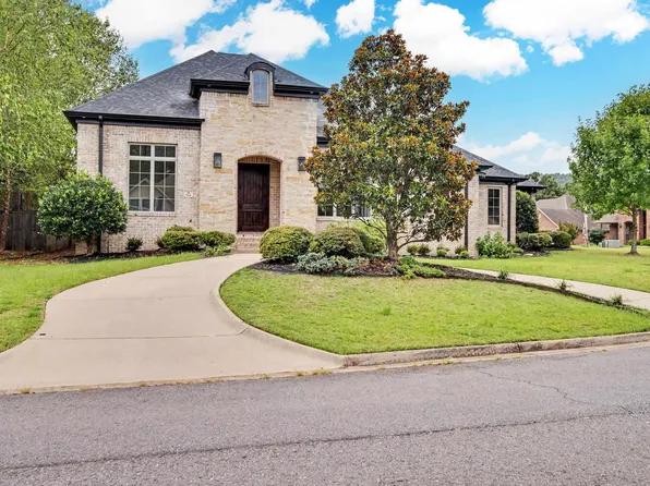 19 Tournay Cir, Little Rock, AR 72223