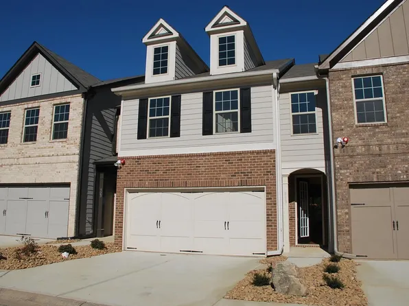 913 Spicy Oak Dr #913, Lawrenceville, GA 30044