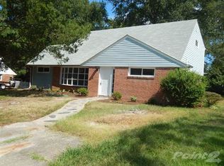 1319 Andover Rd, Henrico, VA 23229