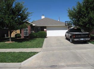 3604 Pine St, Amarillo, TX 79118