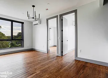 Rented by Brooklyn Group