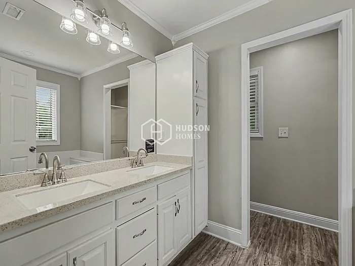 2802 Cross Tie Ln — Photo 16