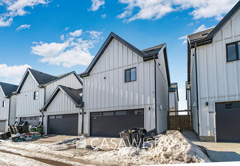 8045 Cedric Mah Rd NW #GS — Photo 15