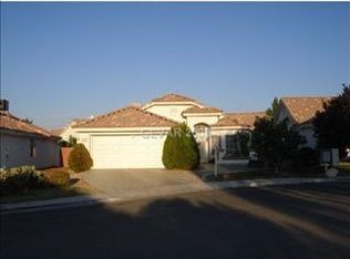 3420 Samsara Cir, North Las Vegas, NV 89032