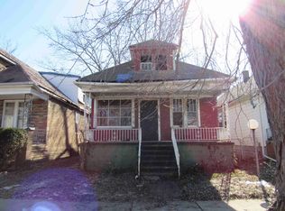 2092 McLean St, Detroit, MI 48212