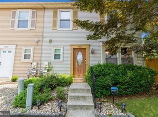 5806 Red Haven Dr, Marlton, NJ 08053