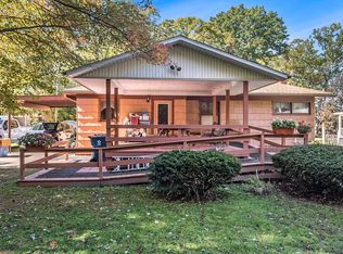 214 Nanita Dr, Montrose, MI 48457