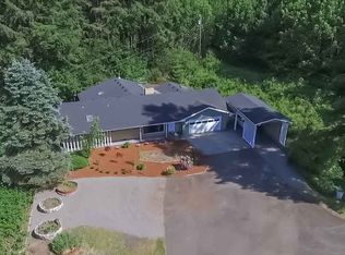 325 W Holley Rd, Sweet Home, OR 97386