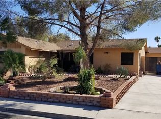 5399 W Regal Ave, Las Vegas, NV 89146