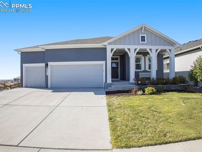 6571 Twin Falls Ct, Colorado Springs, CO, 80924