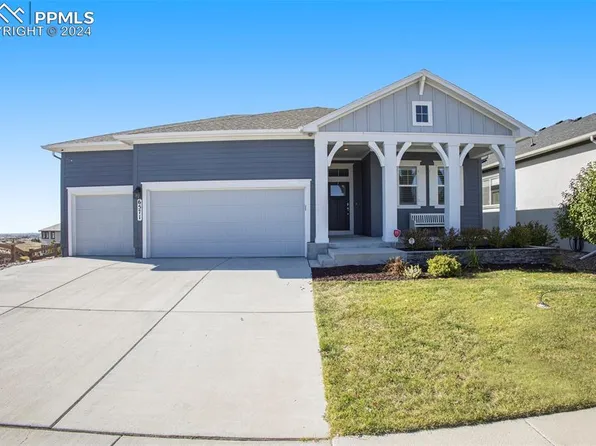6571 Twin Falls Ct, Colorado Springs, CO 80924