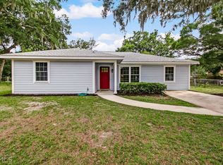 140 Powder Horn Rd, Saint Marys, GA 31558