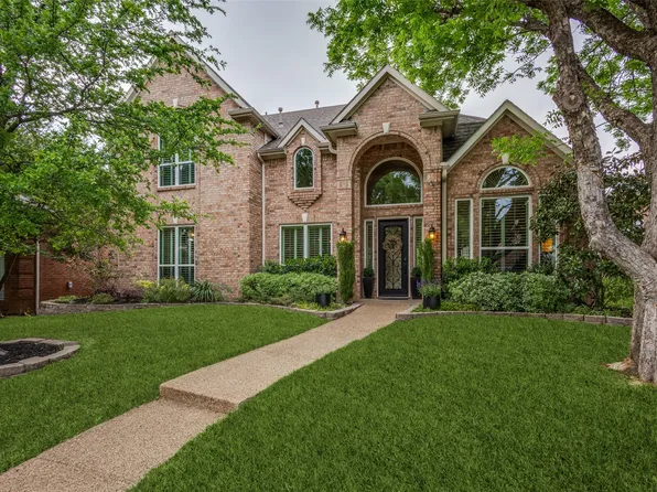 6613 Shadow Crest Dr, Plano, TX 75093