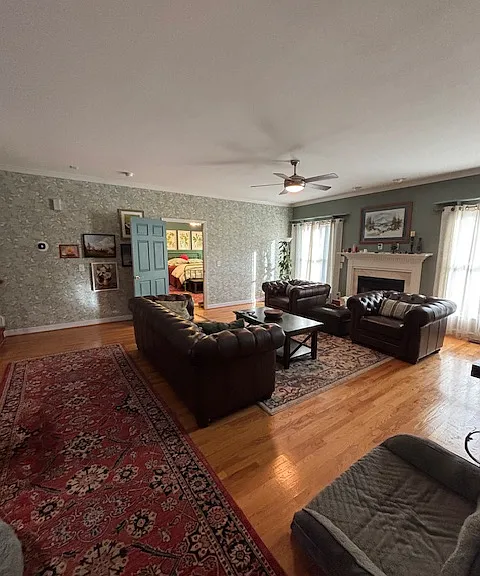 Black Willow Ct — Photo 10