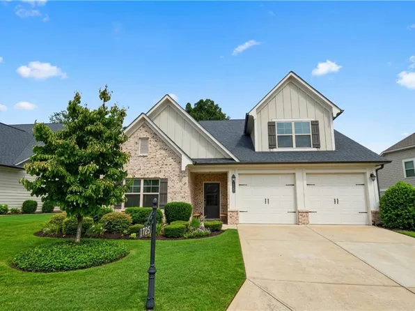1725 Nestledown Dr, Cumming, GA 30040