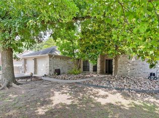 4318 Woodstone Cir, Temple, TX 76502