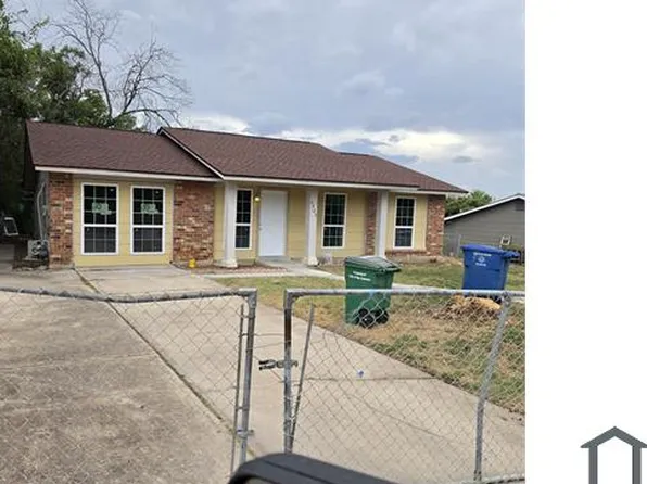 6223 Vista Valley Dr, San Antonio, TX 78242