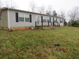142 Allison Cove Dr, Harriman, TN 37748
