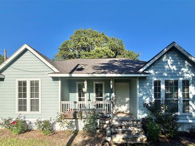 17677 County Road 4075, Scurry, TX, 75158