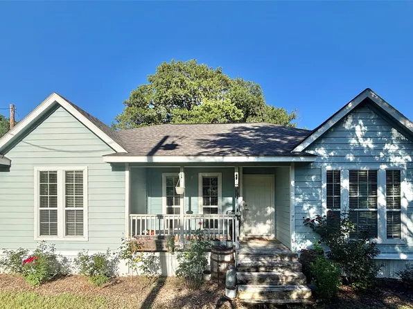 17677 County Road 4075, Scurry, TX 75158