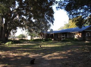 17700 NE 148th Terrace Rd, Fort Mc Coy, FL 32134