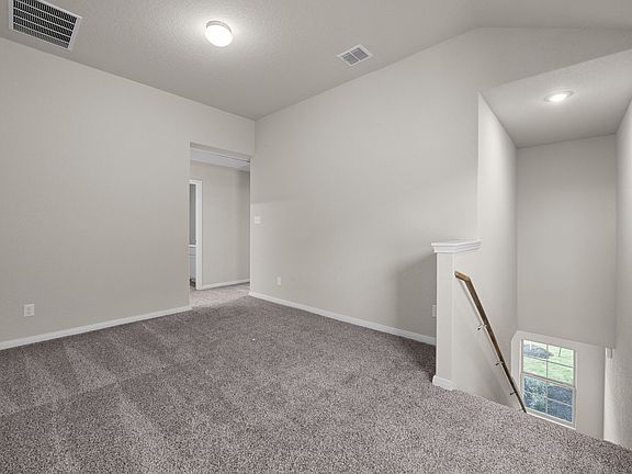 Interior - Representational Photo
