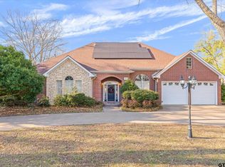 1807 Mill Creek Rd, Canton, TX 75103