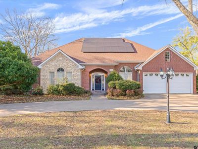 1807 Mill Creek Rd, Canton, TX, 75103