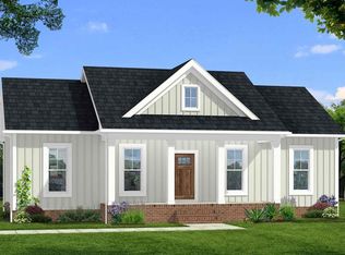 Lloyds Mill Rd, Clover, VA 24534