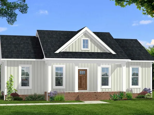 Lloyds Mill Rd, Clover, VA 24534