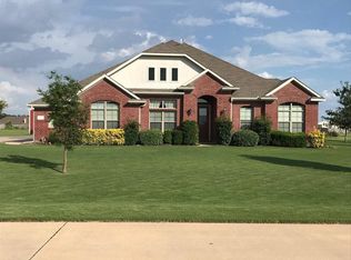 5575 Tree Grace Ln, Kaufman, TX 75142