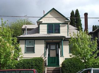 2145 SE Madison St APT 1, Portland, OR 97214