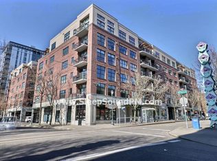 821 NW 11th Ave APT 103, Portland, OR 97209