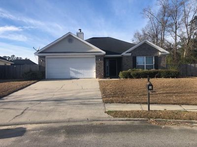 5 Hummer Ct, Savannah, GA, 31405