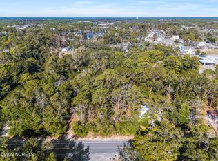 312 W 9th St LOT W-1/2, Southport, NC 28461