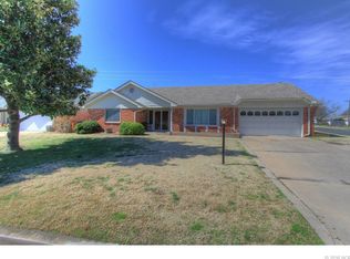 3806 S 90th Ave E, Tulsa, OK 74145