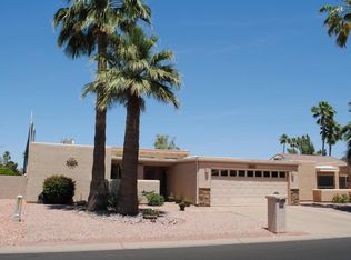 25642 S Brentwood Dr, Sun Lakes, AZ 85248
