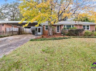 213 Briarcliff Rd, Warner Robins, GA 31088