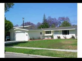 1265 Halladay St, Santa Ana, CA 92707