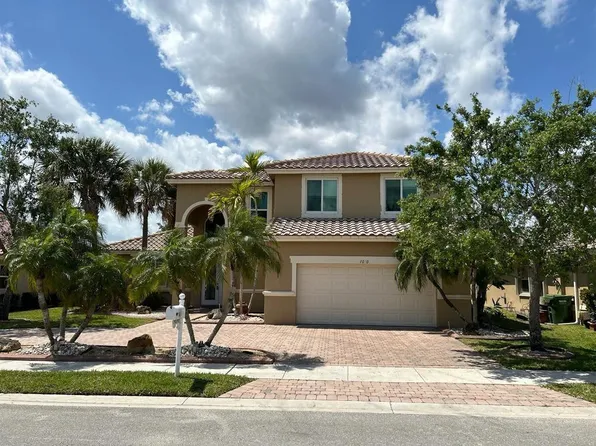 1070 SW 191st Lane, Pembroke Pines, FL 33029