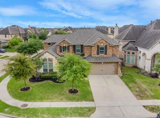 26611 Sooty Tern Dr, Katy, TX 77494
