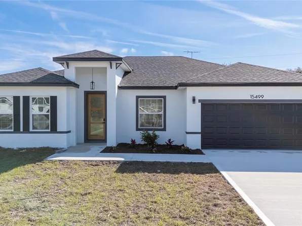 15499 SW 48th Ave, Ocala, FL 34473