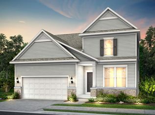 Linwood Plan, Harvest Point, Aurora, IL 60502