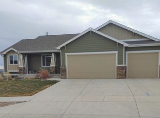 3207 Eunice Dr, Rapid City, SD 57703