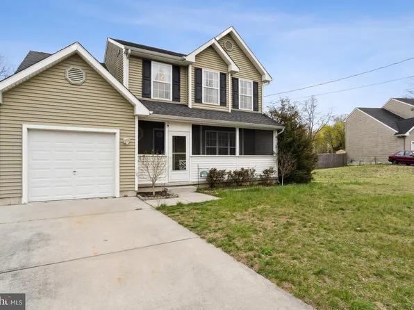 309 Marion Ave, West Berlin, NJ 08091